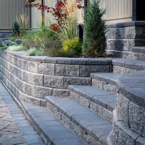 Belgard AB Pro Cap 18