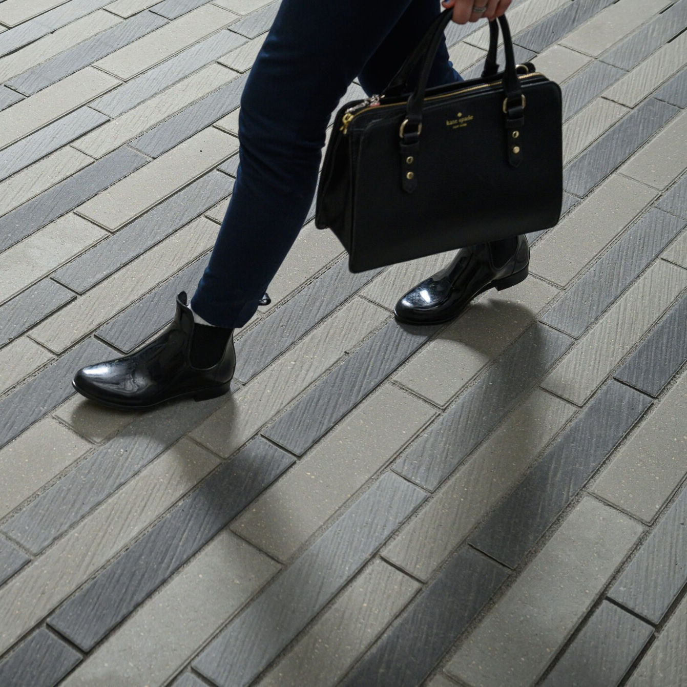 Barkman Broadway Contour 4" X 16" 100mm, each (Assorted Colors)