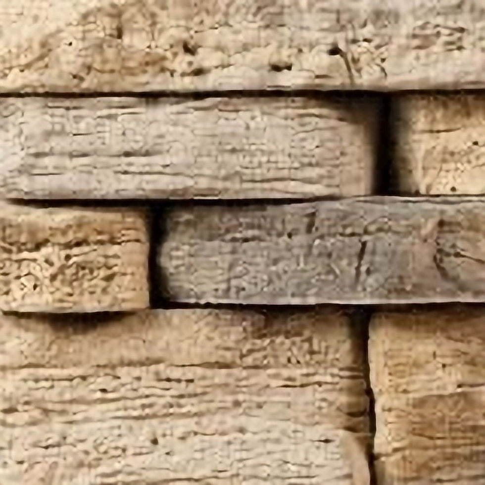 Thumbnail: Barkman Rosetta Outcropping - Pallet A, Per Pallet (Assorted Colors)