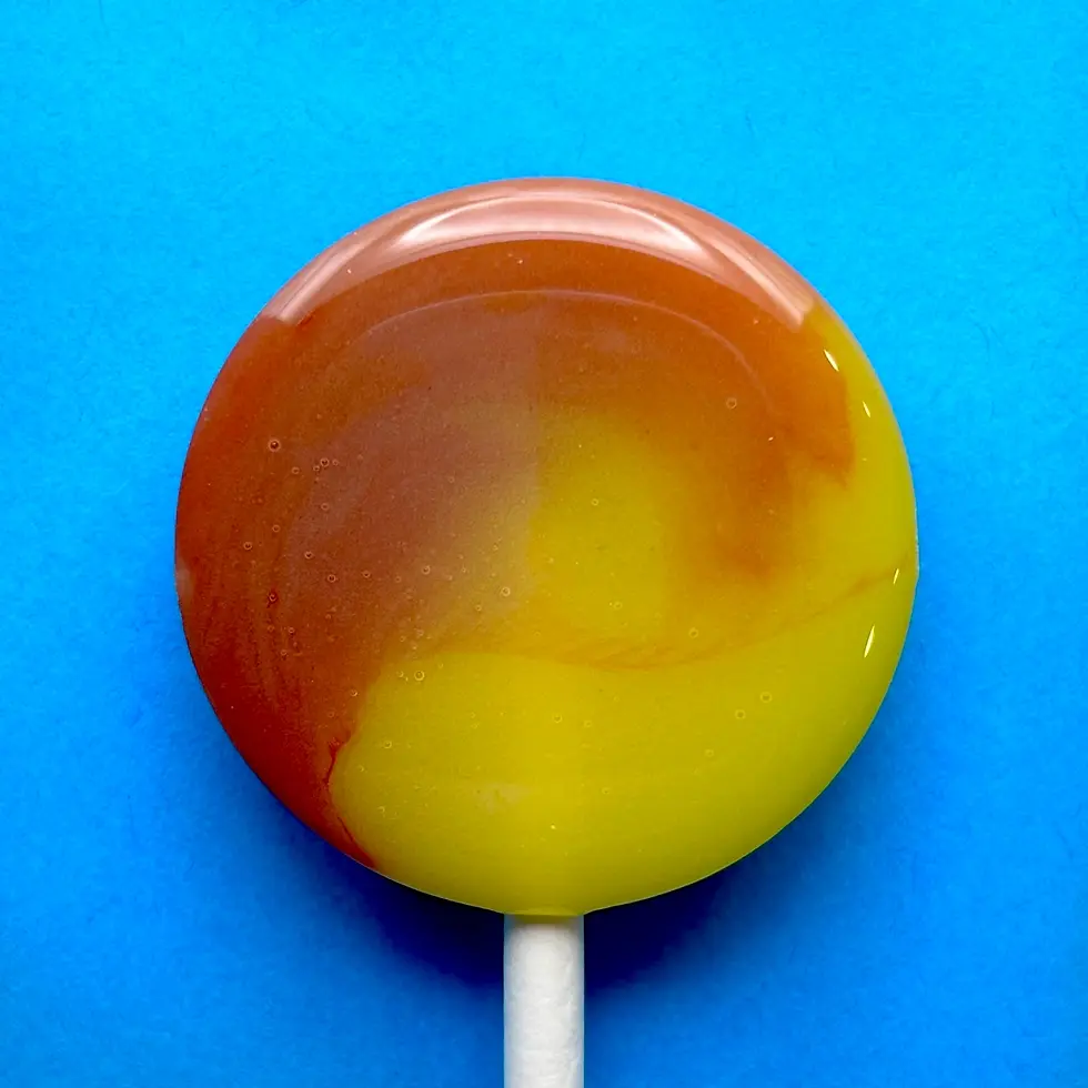Thumbnail: Volios Confections Cocktail inspired Handcraft Mini Lollipops (Assorted Flavors)