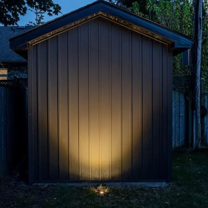 Thumbnail: Bold Lighting  Onyx Square Light, each (Assorted Styles)