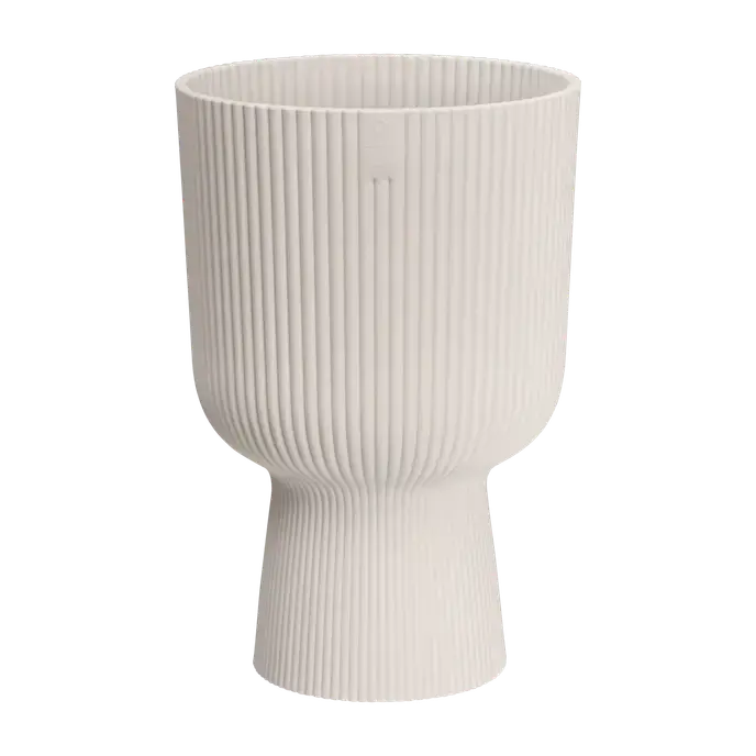 Thumbnail: Elho Vibes Fold Coupe 14cm Pot, each (Assorted Colors)