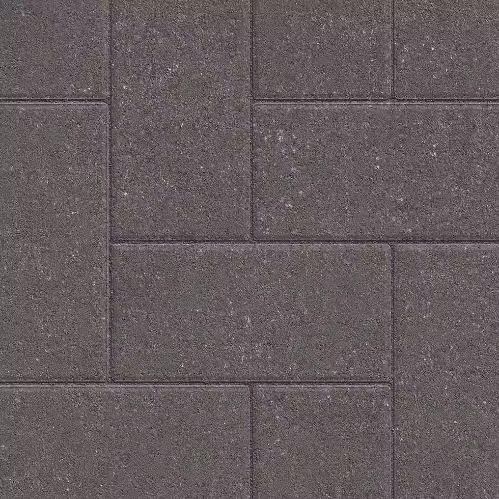 Thumbnail: Belgard Holland 4 x 8 Paver Stone 80mm, each