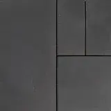 Thumbnail: Barkman Broadway Paver  12" X 12" 65mm, each (Assorted Colors)