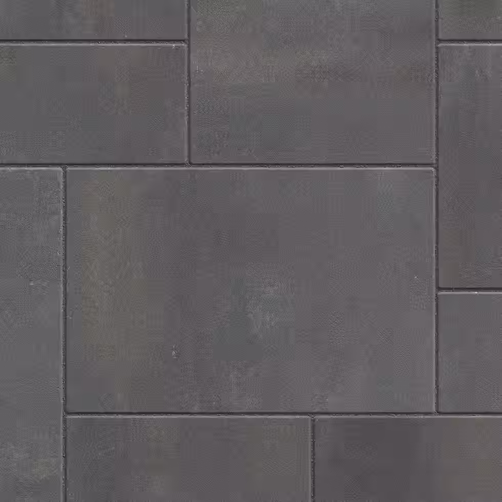 Thumbnail: Belgard Dimensions 6 Paving Stone, per square foot (Assorted Colors)