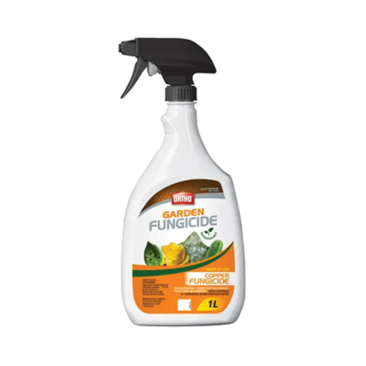 1L Ortho Fungicide Ready-to-Use, each