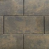 Thumbnail: Barkman Keystone Compac Smooth Standard Wall Block, each (Assorted Colors)