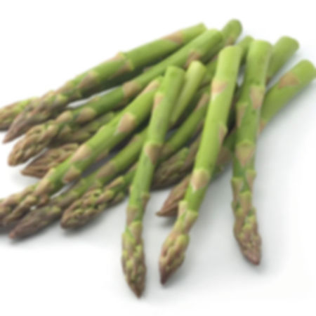 Eclipse Asparagus, 5" Pot