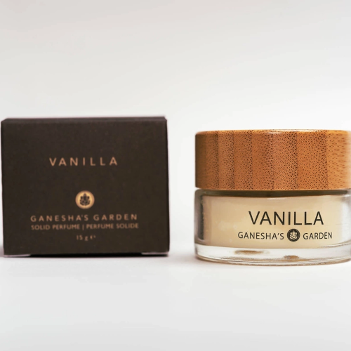 Thumbnail: Ganesha's Garden Solid Perfume (Assorted Scents), 80g