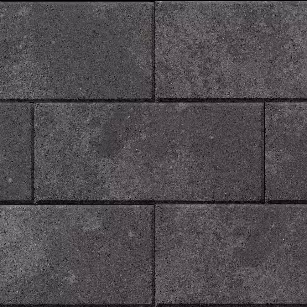 Thumbnail: Belgard Diamond Air Smooth Face Block, each (Assorted Colors)