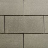 Thumbnail: Barkman Keystone Compac Smooth Standard Wall Block, each (Assorted Colors)