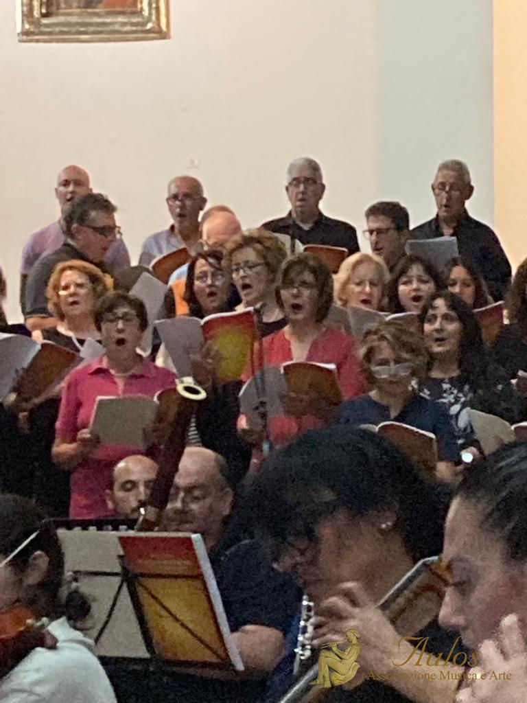 Oratorio Sacro