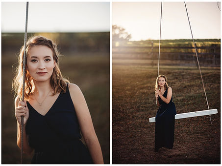 Shopping Tips for your Senior Sesh | Allison | Class of 2020 | Harford County Senior Photographer