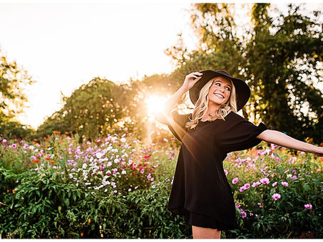 Kemper | McDonogh School | Owings Mills, MD | Class of 2021