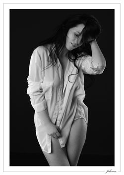 Photos Portrait Morgane
