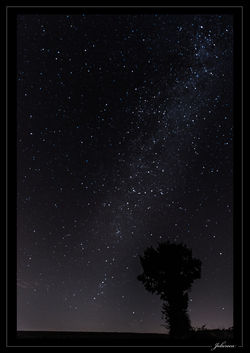 Astrophotographie