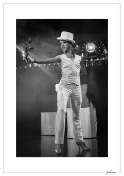 Photos Spectacle Cabaret La Venus