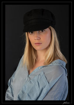 Photos Portrait Leila