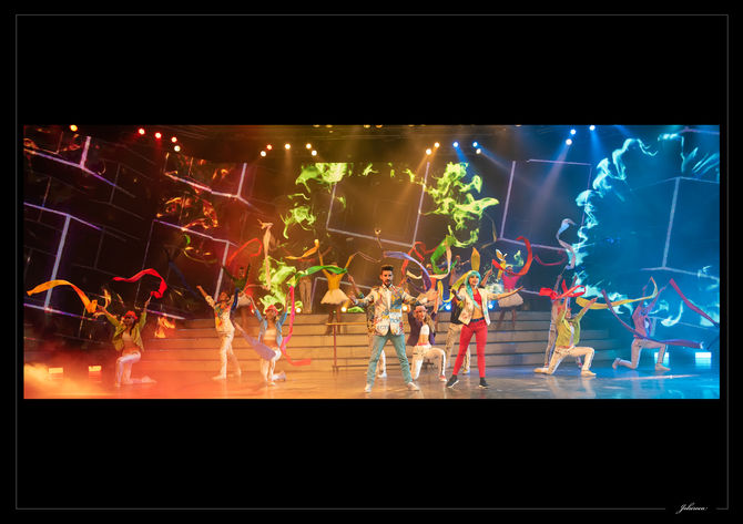 Dance Revolution 2
