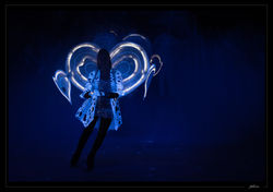 Photos Spectacle Cirque sur glace