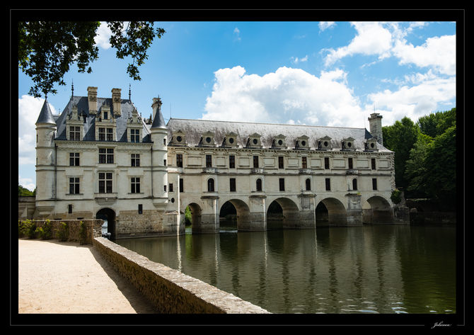 Château de Chenonceau