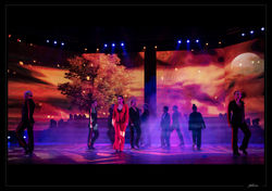 Photos Spectacle Port Aventura
