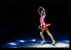 Photos Spectacle Cirque sur glace