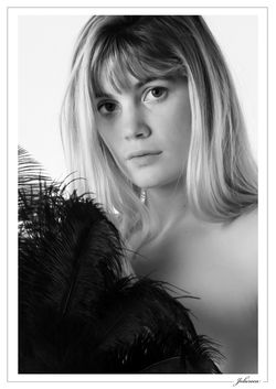 Photos Portrait Leila