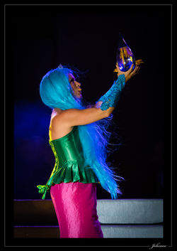 Photos Spectacle LENKA