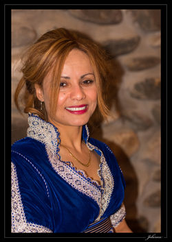 Photos Portrait Saadia