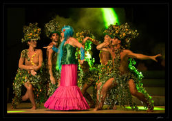 Photos Spectacle LENKA