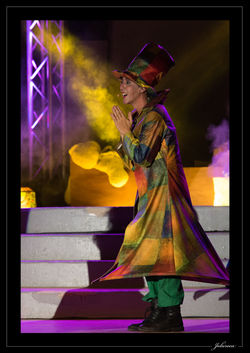 Photos Spectacle LENKA