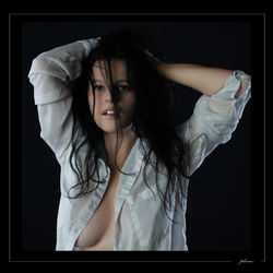 Photos Portrait Morgane