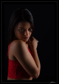 Photos Portrait Sarah B.