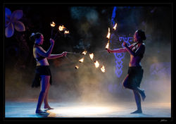 Photos Spectacle Port Aventura