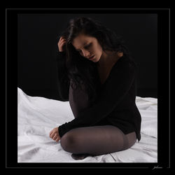 Photos Portrait Morgane