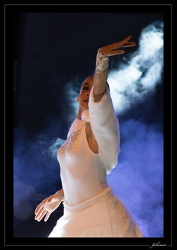 Photos Spectacle LENKA