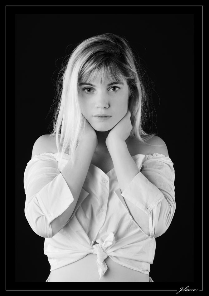 Modèle Leila