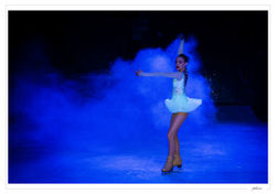 Photos Spectacle Cirque sur glace