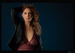 Photos Portrait Dan Modèle