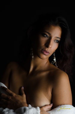 Photos Portrait Maeva