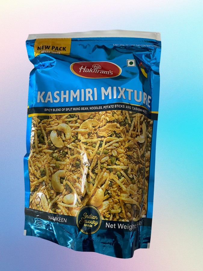 KASHMIRI Mixture