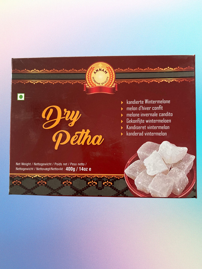 Dry Petha 400g
