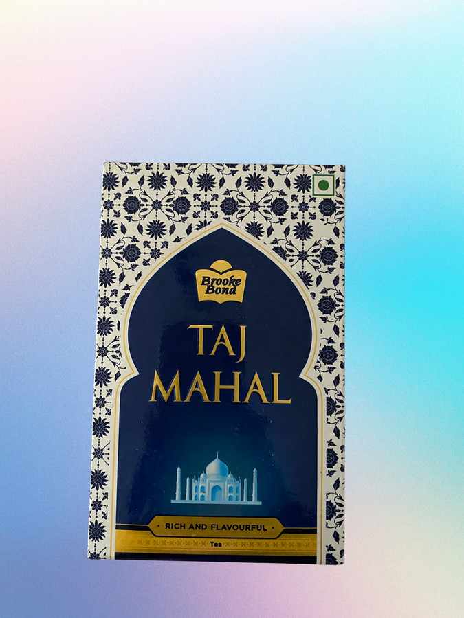 Taj Mahal 250G
