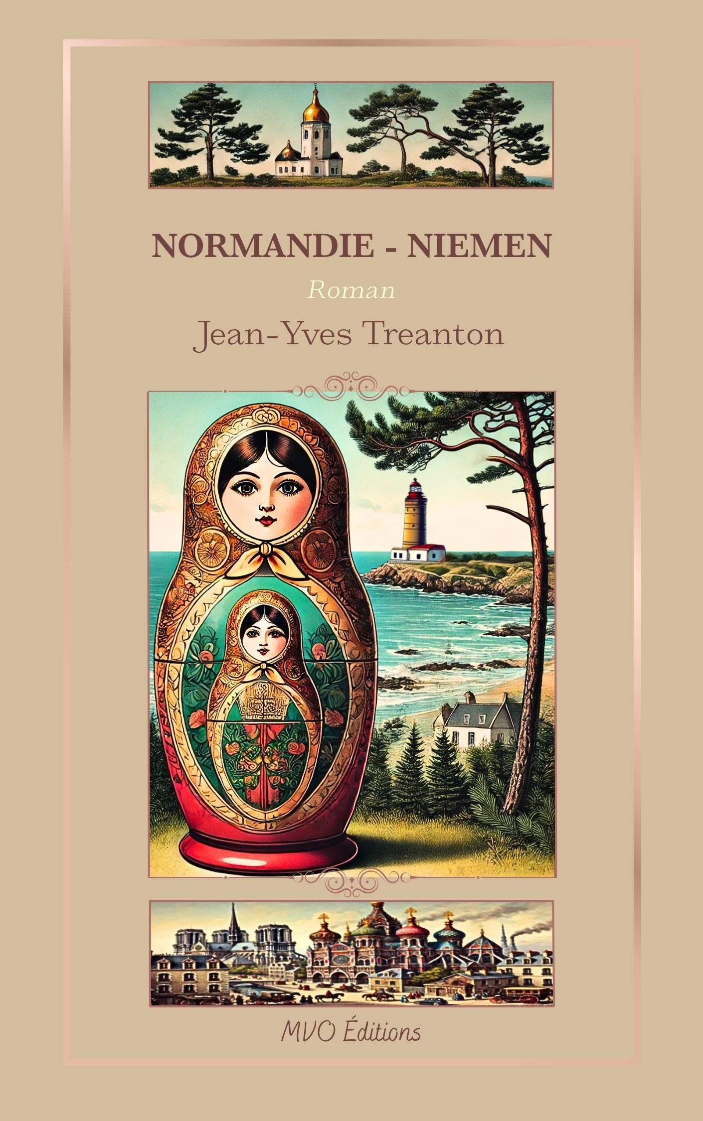 Normandie Niemen