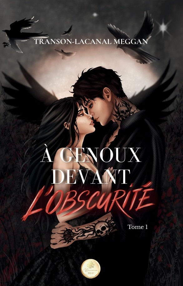 À Genoux devant l'obscurité