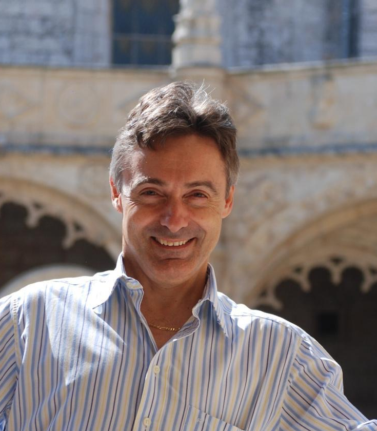 Alain Breckler