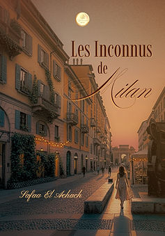 Les inconnus de Milan - Couverture.jpg