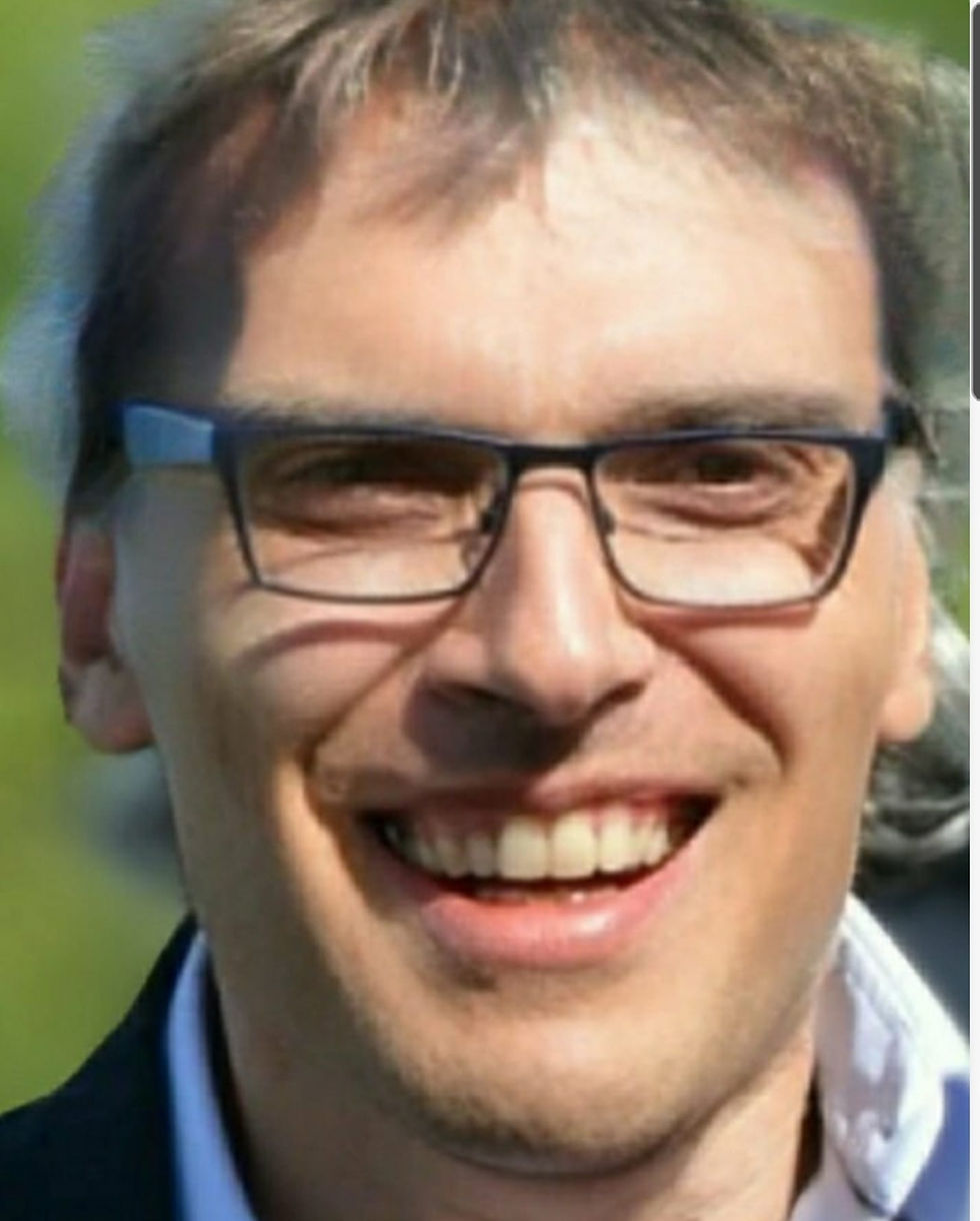 Gérard Cuckier