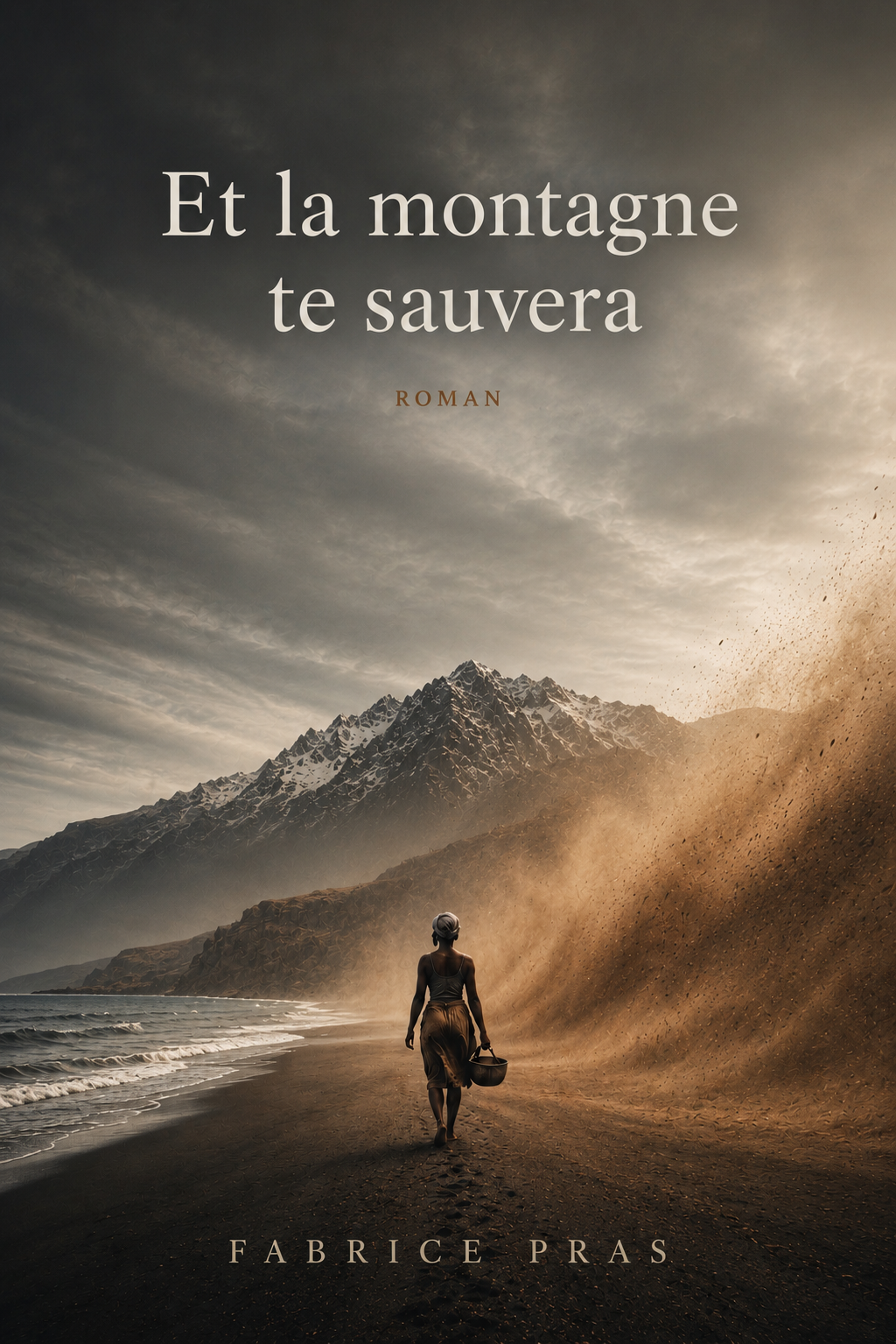 Et la montagne te sauvera